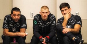 Demian Maia confident in Ian Machado Garry’s chances at UFC 330, praises Islam Makhachev’s ‘very good’ BJJ