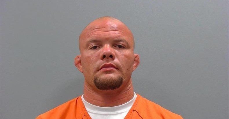 Anthony Smith pleads not guilty following arrest on multiple felony charges; next court date set for September