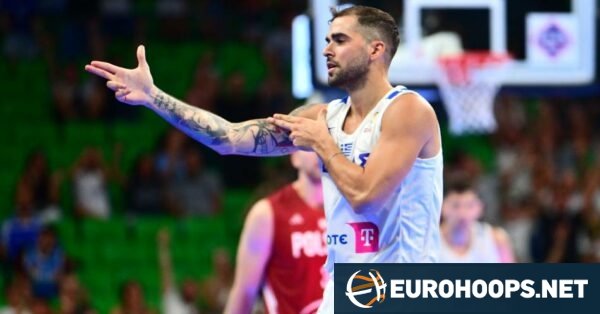 MVP Τολιόπουλος: “Όλοι θέλουμε να πάμε στο Παγκόσμιο, δεν γίνεται να λείπουμε”
