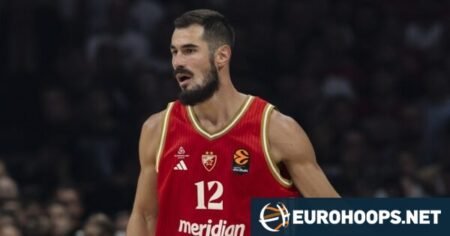 İDDİA: Nikola Kalinic’e Sırbistan’dan Sürpriz Talip!