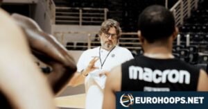 Τρινκιέρι στους παίκτες του: “Αυτή είναι η ομάδα που θα ήθελα”