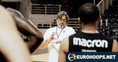 Τρινκιέρι στους παίκτες του: “Αυτή είναι η ομάδα που θα ήθελα”