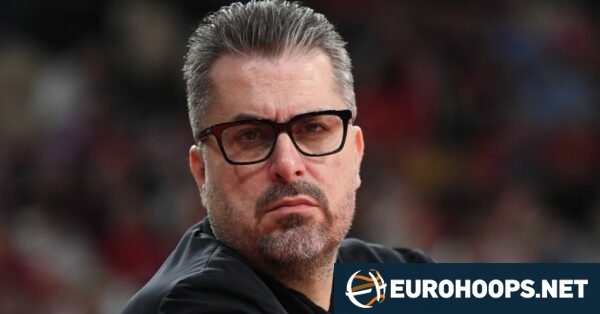 Μπαφές για τα έργα στο ΣΕΦ: “Αγωνιστικά θα μας βρει εκτός το 2026, οι εργασίες στο 80%”