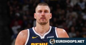 El agente de Jokic confirma la extraordinaria oferta del Panathinaikos: “Nunca había visto una oferta igual”