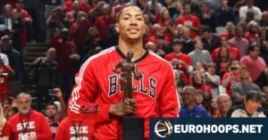Eski Takım Arkadaşı Anlattı: Derrick Rose ve İlginç ‘Bentley’ Anısı