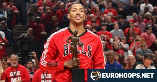 Eski Takım Arkadaşı Anlattı: Derrick Rose ve İlginç ‘Bentley’ Anısı