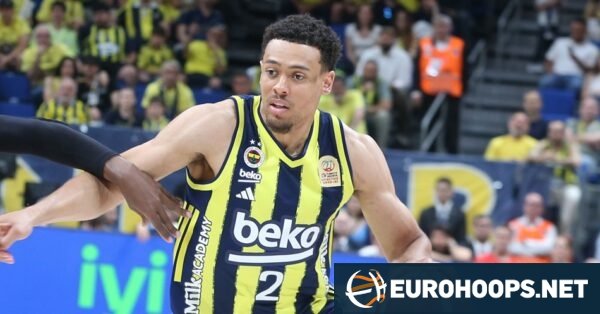 Fenerbahçe Tarfin’in 2026-27 Sezonu Kadrosu ve Forma Numaraları Belli Oldu