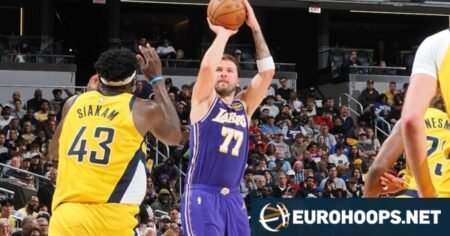 Buss siblings push Lakers sale despite Jeanie’s legal defiance