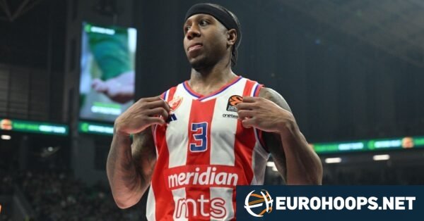 Isaiah Canaan cleared and set for EuroLeague return: “That’s my intention”