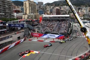 Formula E changes 2027 Monaco date to avoid WEC clash