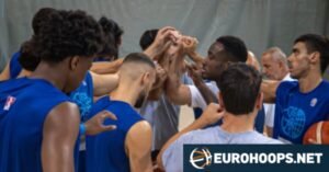 Εθνική: Ανεβάζει ρυθμούς στο ΟΑΚΑ πριν πετάξει για τον “τελικό” με Ουκρανία