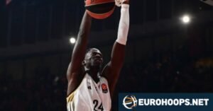 Εντιαγέ: Δεν κρατιέται για Ολυμπιακό, το πρώτο “ερυθρόλευκο” μήνυμα