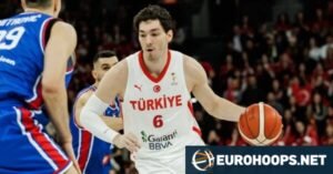12 Dev Adam, Dünya Kupası Elemeleri’nde İzlanda’yı Ağırlıyor