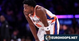 OG Anunoby: “NBA Europe will take UK to another level”