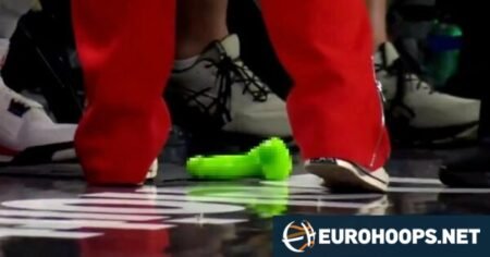 Ξέσπασε για τους δονητές στα παρκέ του WNBA: “Ό,τι πιο γκέι υπάρχει!” (videos)