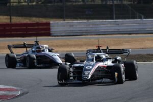 Fairclough finally flies in GB3 at Silverstone as Bedrin maintains his advantage