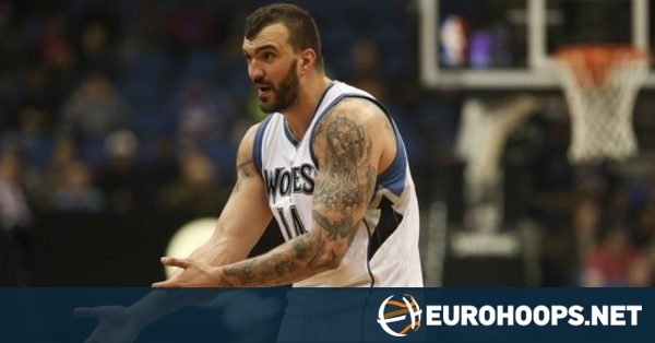 Ο ΛαΒίν έτρεμε τον Πέκοβιτς και δεν του ζητούσε να πάρει τη φανέλα με το 14!