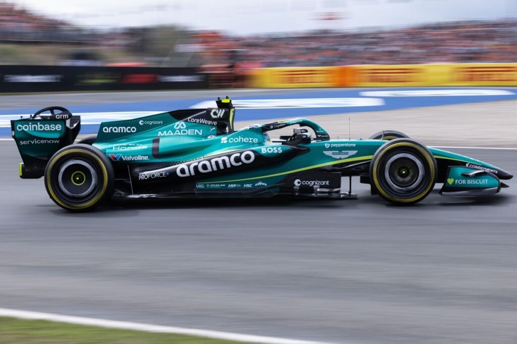 Why Honda’s new F1 engine comes with fresh but expected driveability issues