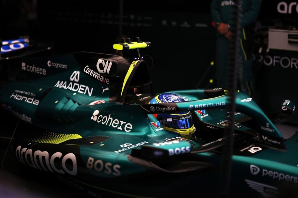 Why Honda only realised the scale of its F1 problems in January