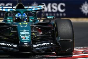 Why Honda’s F1 project looks completely different from its Red Bull years