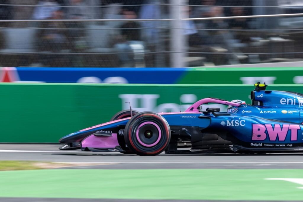 FIA condemns online abuse at F1 stewards following Colapinto’s Dutch GP penalty