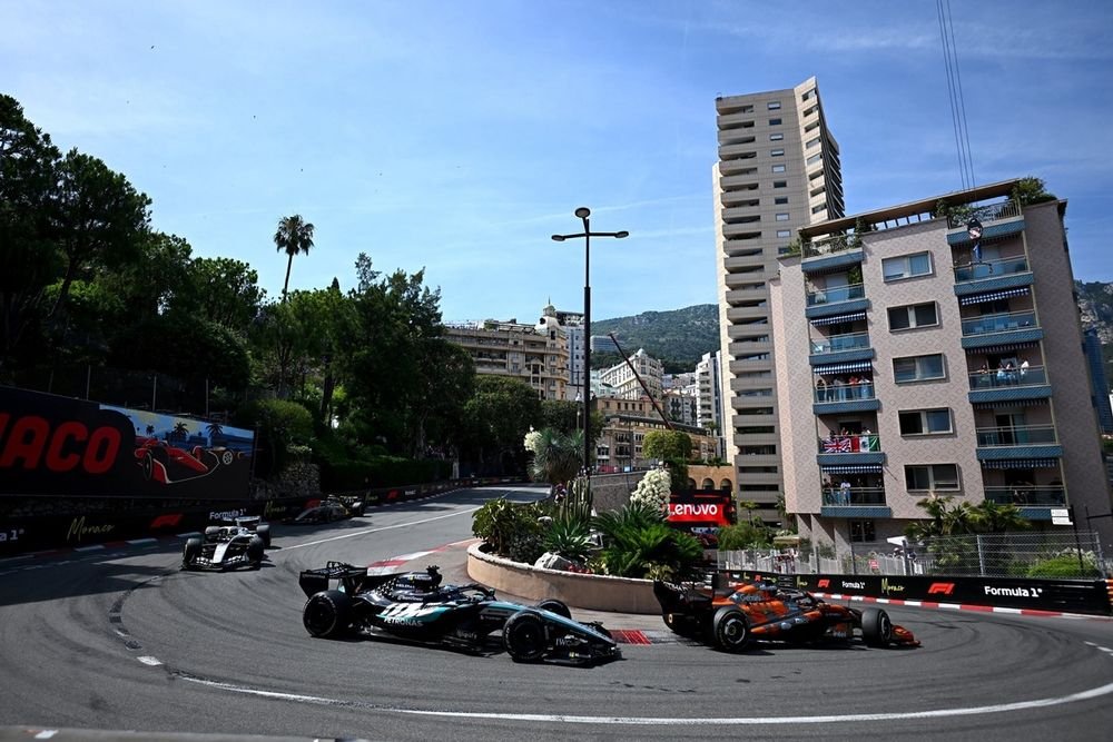 According to McLaren and Red Bull, the appeal also concerns the wider implications and the fairness of the sport
