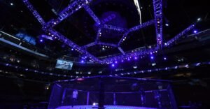 UFC 330: All-action finisher saves welterweight bout on Islam Makhachev vs. Ian Machado Garry fight card