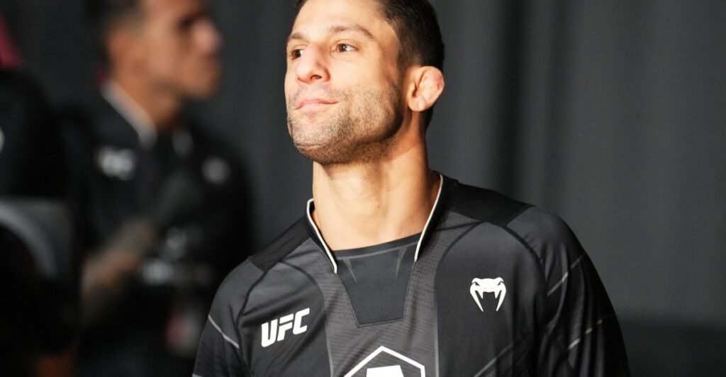 UFC flyweight Allan Nascimento dead at 34