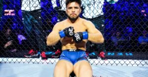 UFC legend makes Misfits Boxing debut next month