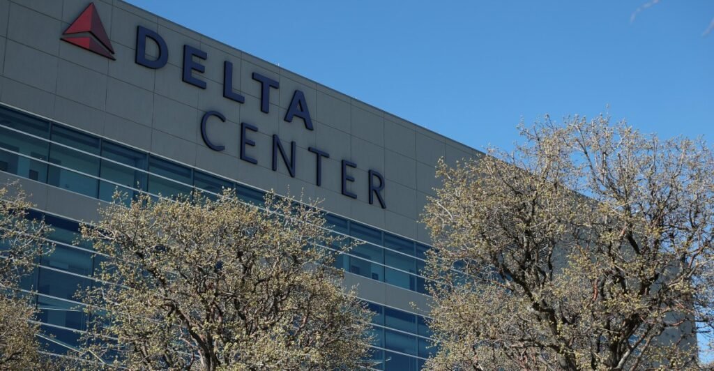 UFC 332 set for return to Utah in October