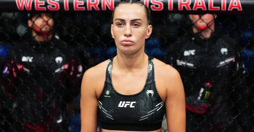 UFC 331: Flyweight tilt booked for promotion’s return to L.A.