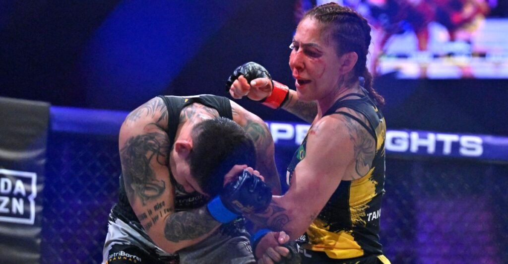 Cris Cyborg undecided on retirement, weighs ‘interesting’ options as free agency looms