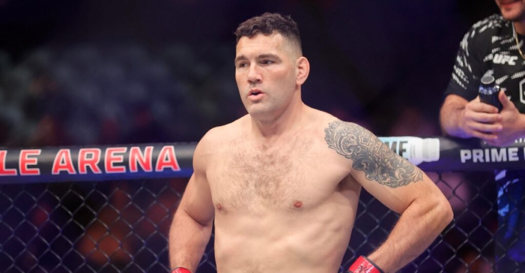 Morning Report | Former UFC stars share nightmare drug-testing stories: ‘I wanted to kill them’