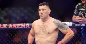 Morning Report | Former UFC stars share nightmare drug-testing stories: ‘I wanted to kill them’
