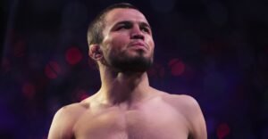 UFC Shanghai predictions | MMA Fighting