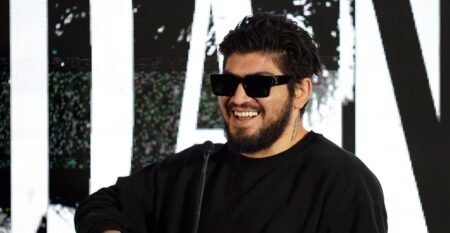 ‘It’s always the ones you least expect’: Pros react to Dillon Danis pulling out of Mike Perry fight