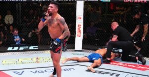 Daniel Marcos opens up on surprising UFC departure ahead of PFL Tampa debut