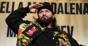 Jorge Masvidal’s Gamebred FC inks broadcast deal with DAZN, next 4 events announced