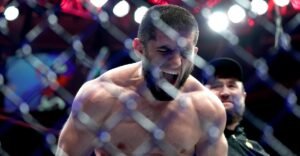 UFC 330 predictions | MMA Fighting