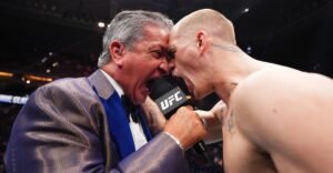 Morning Report | Chael Sonnen calls Ian Machado Garry ‘the perfect bad guy’