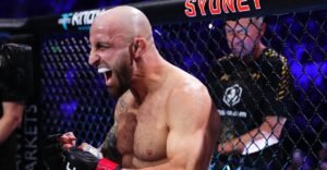 Alexander Volkanovski vs. Movsar Evloev, Petr Yan vs. Merab Dvalishvili trilogy bout set for UFC 333