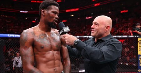Kevin Holland reverses course, now claims he is the $11 million man from DWCS