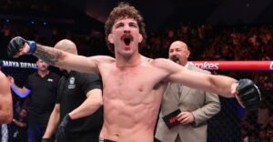 UFC Vegas 120 predictions | MMA Fighting