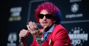 Morning Report | Sean O’Malley takes aim at Ian Machado Garry for past slight: ‘The f*ck did you just say?’