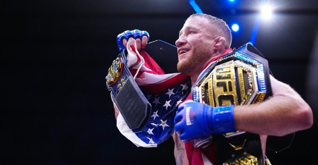 Morning Report: Justin Gaethje’s manager proposes Islam Makhachev as final fight