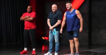 The Ultimate Insider | Behind the scenes of TUF 34 injury woes: ‘A lot of bad sh*t that started happening’