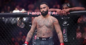 3 new fights added to UFC 331, including Gable Steveson’s sophomore appearance
