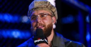 UFC owners welcome competition from new MVP-PFL combined company: ‘A rising tide lifts all boats’