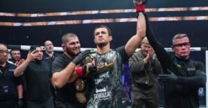 Morning Report | Javier Mendes says Ilia Topuria is ‘by far’ the toughest UFC test for Usman Nurmagomedov