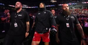 ‘Freaky fast’: Pros react to Uros Medic’s star-making knockout over Daniel Rodriguez in UFC Belgrade main event